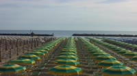Gatteo a Mare - Bagno Lisa - Paplūdimys