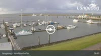Langeoog - Marina