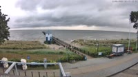 Lubmin - Pier