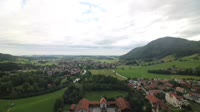 Aschau im Chiemgau - Panorama