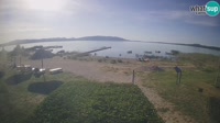 Pakoštane - Jezioro Vransko
