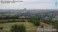 Bisamberg - Viena