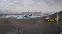 Jökulsárlón - Laguna lodowcowa
