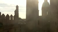 Bologna - Asinelli Tower and Garisenda Tower