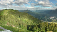 Arnoldstein - Dreiländereck