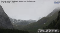 Glocknerwinkel - Grossglockner