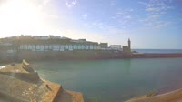 Porthleven - Uostas