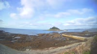 Marazion - St Michael's Mount