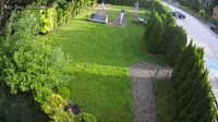 Handzlówka - Palestra all'aperto