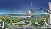 Schiefling am Wörthersee - Pyramidenkogel