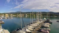 Velden am Wörther See - Uostas