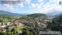 Feldkirch - Panorama
