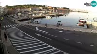 Senis - Promenadas