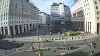 Milan - Piazza San Babila