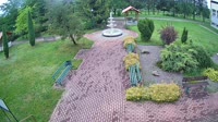 Horyniec-Zdrój - Uzdrowisko Horyniec