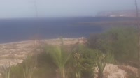 Lampedusa - Capo Ponente