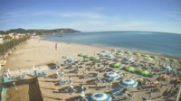 Fossacesia Marina - Paplūdimys