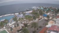 Tenerife - Costa Martiánez