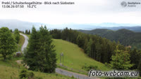 Prebl - Lavanttal Alps