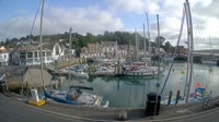 Padstow - Harbour