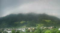 Prad am Stilfser Joch - Panorama