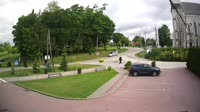 Wysoka - Cultural Center