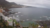 Tenerife - Punta del Hidalgo