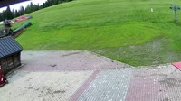 Zadział - Ski resort
