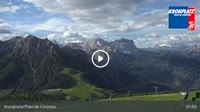 Bruneck - Kronplatz
