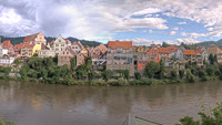 Frohnleiten - Stare miasto