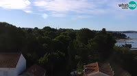 Sveti Filip i Jakov - Panoramic view