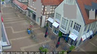 Korbach - Prof.-Bier-Straße
