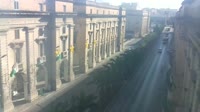 Floriana - Saint Anne Street, War Memorial