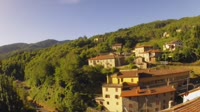 Montemignaio - Panorama