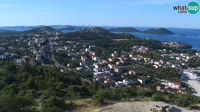 Pakoštane - Drage - Vransko jezero