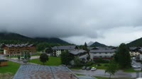 Ramsau am Dachstein - Panoramic view