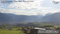 Eppan an der Weinstraße - Gasthof Steinegger