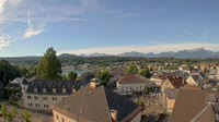 Velden am Wörther See - Panorama