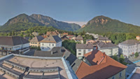 Ferlach - Panorama