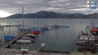 Attersee - Union Yacht Club Attersee