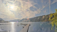 Annenheim - Ossiacher See
