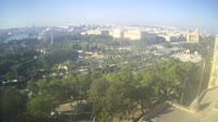 Floriana - Panorama