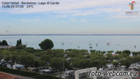 Bardolino - Lake Garda