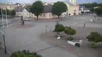 Plac Piłsudskiego