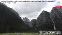 Toblach - Landro
