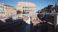 Roma - Koliziejus