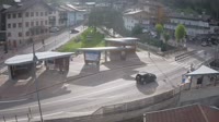 Canazei - Piazza Marconi