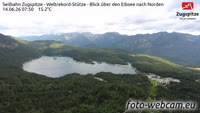 Grainau - Eibsee