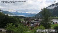 Kaltenbach - Panoramic view