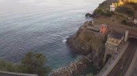 Riomaggiore - Geležinkelio stotis
